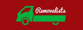 Removalists Cherry Creek - My Local Removalists